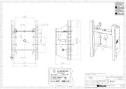 Sauermann Anhängebock John Deere Serie 5E 5050E, 5055E, 5058E, 5067E, 5075E