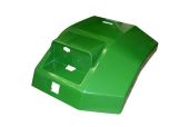 Kotflügelverlängerung Kunststoff links - John Deere L101642