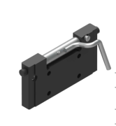 Orlandi Adapterplatte LB 42 100
