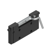 Orlandi Adapterplatte LB 41 100