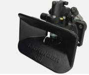 Rockinger Flanschkupplung (560A60000)