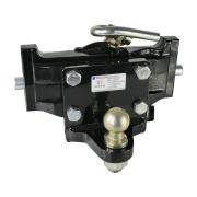 Sauermann AHK HS200-K50 390 mm