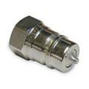 Stecker mit Innengewinde BG 3