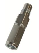 Mobilteilstecker Faster UDK 1/2 - Baureihe P206, P506, P606, PS06