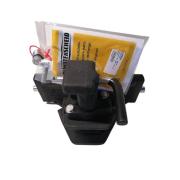 Automatisches Zugmaul Walterscheid 8004326 (CBM Schlitten)
